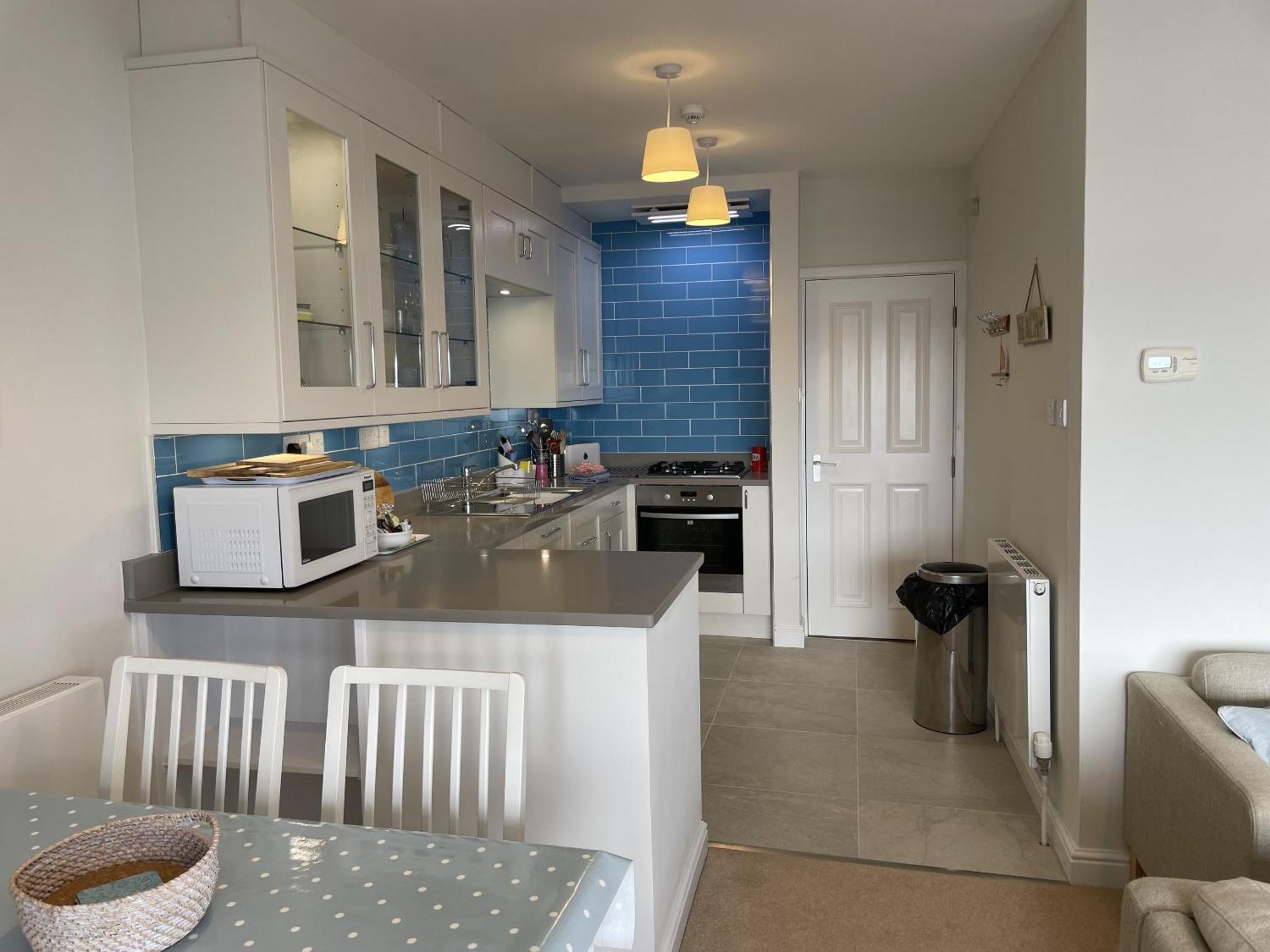 Lovely Seafront 2 Bedroom Apartment 4 Aberdyfi Zewnętrze zdjęcie