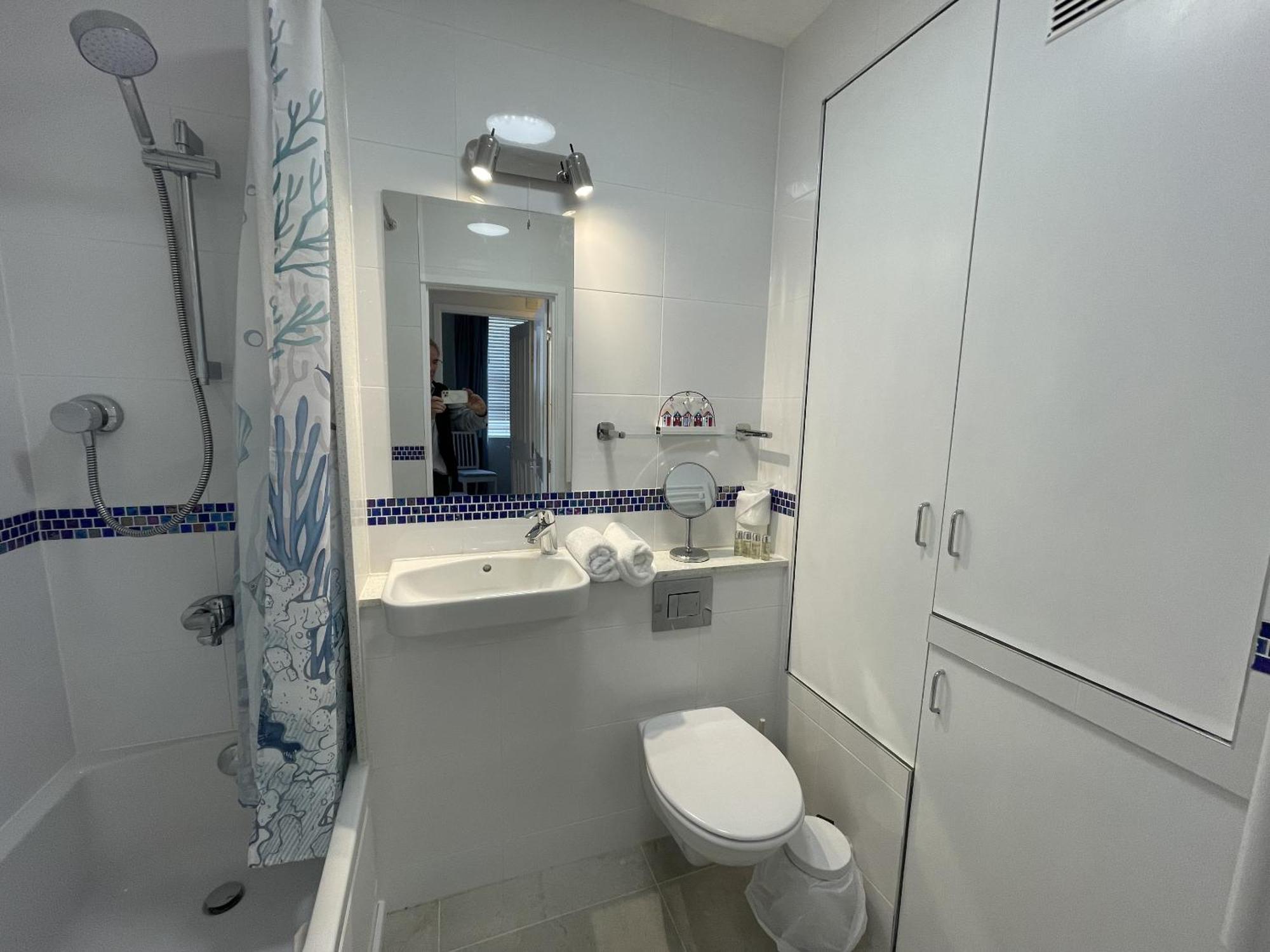 Lovely Seafront 2 Bedroom Apartment 4 Aberdyfi Zewnętrze zdjęcie