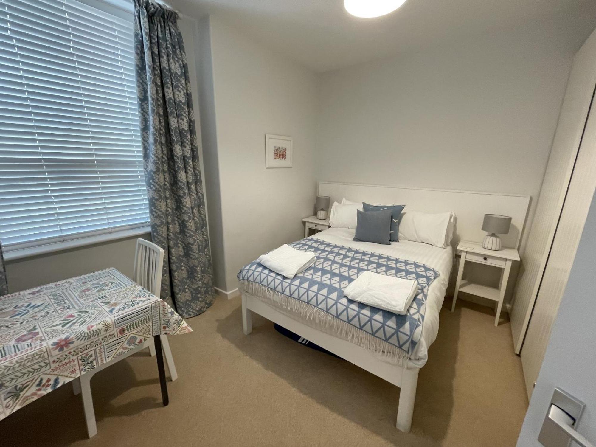 Lovely Seafront 2 Bedroom Apartment 4 Aberdyfi Zewnętrze zdjęcie