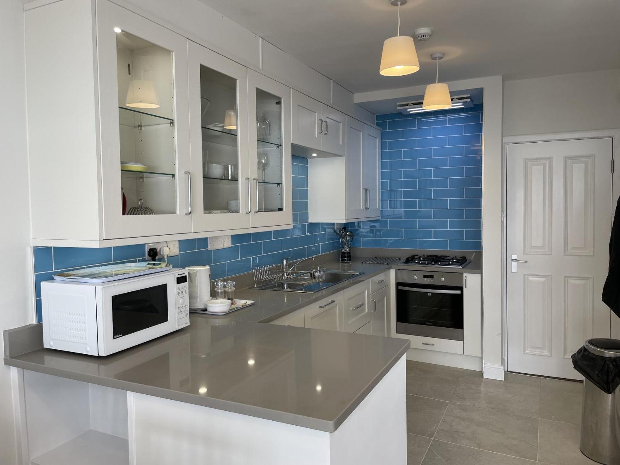 Lovely Seafront 2 Bedroom Apartment 4 Aberdyfi Zewnętrze zdjęcie