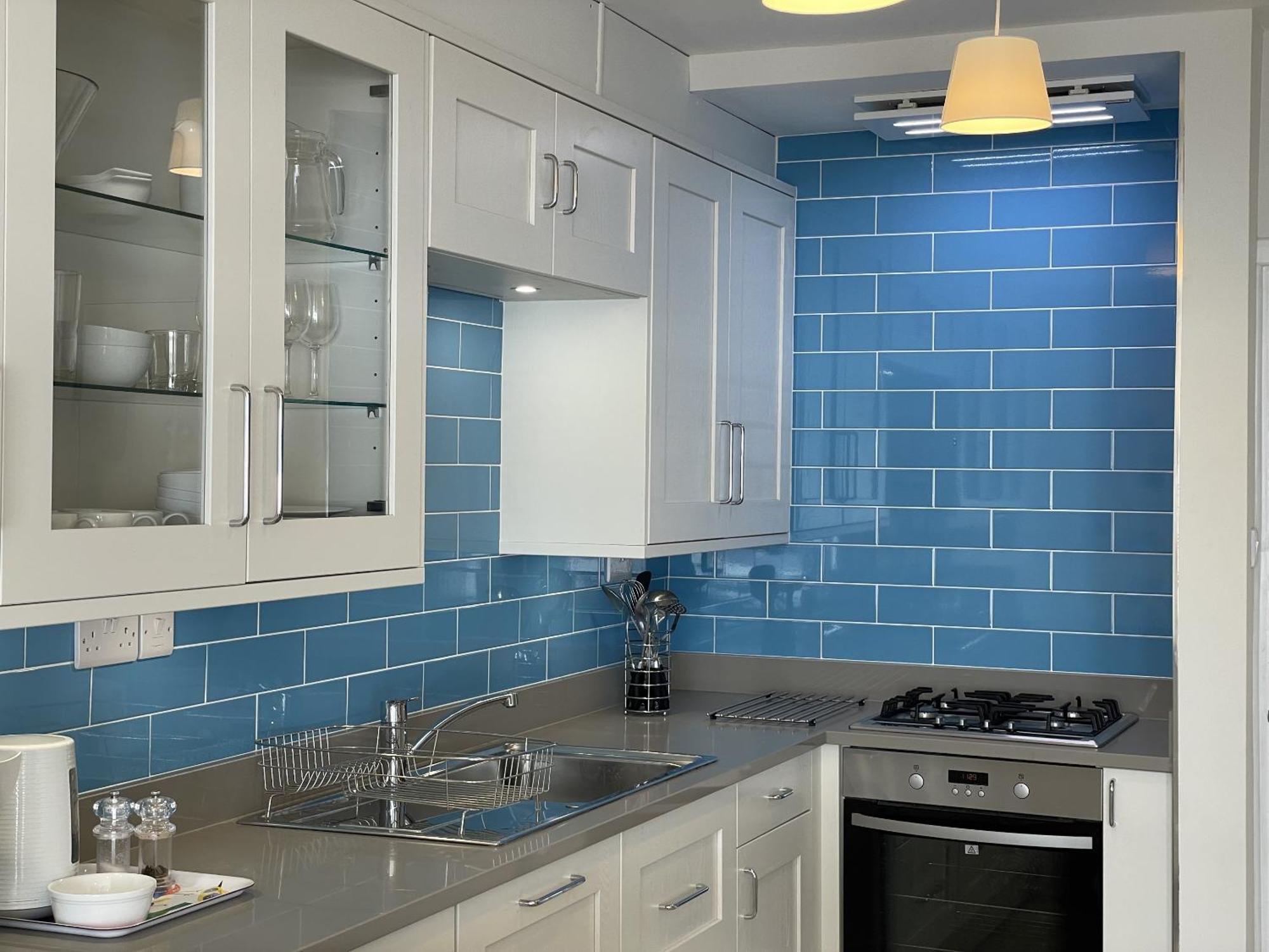 Lovely Seafront 2 Bedroom Apartment 4 Aberdyfi Zewnętrze zdjęcie