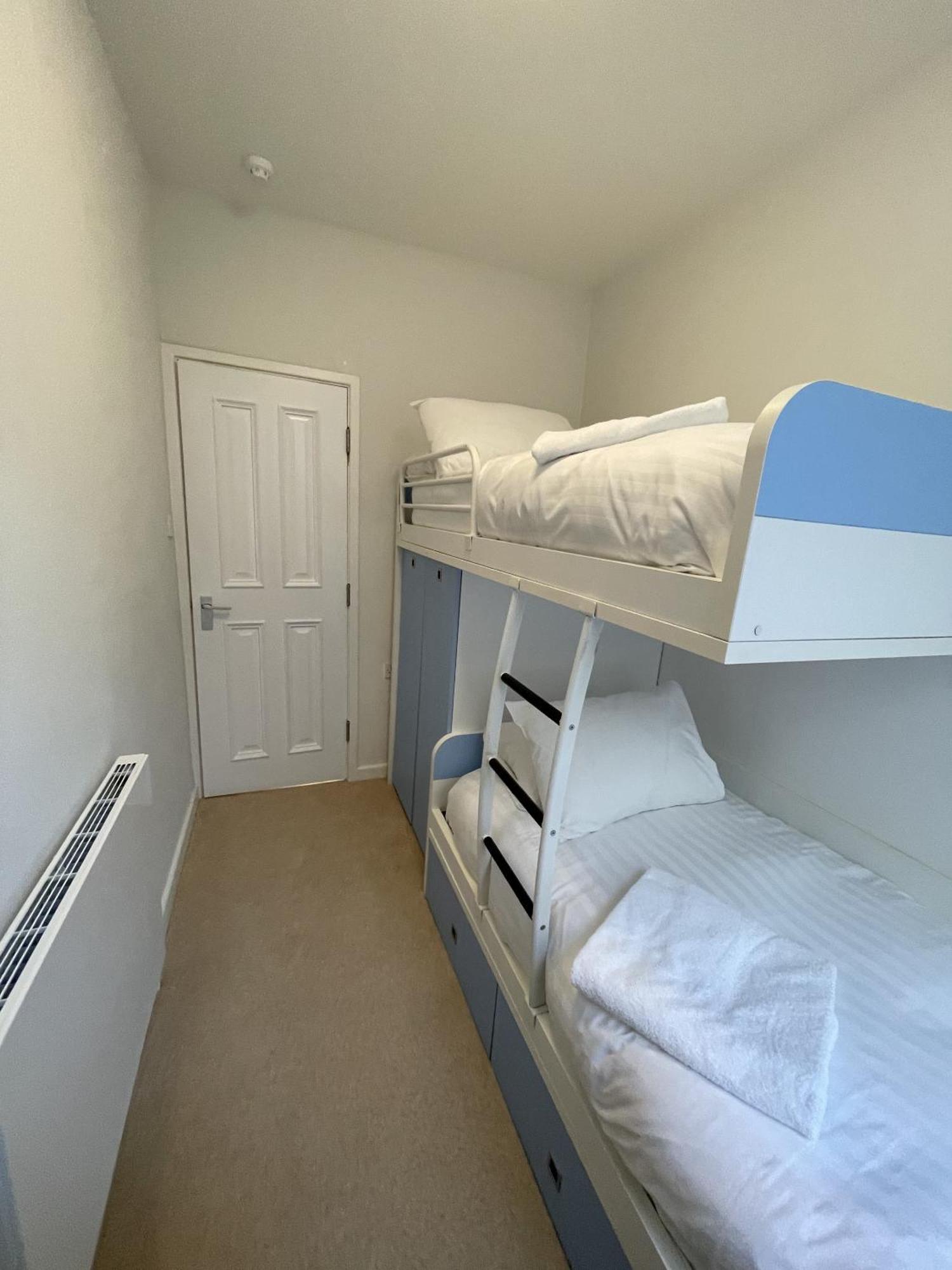 Lovely Seafront 2 Bedroom Apartment 4 Aberdyfi Zewnętrze zdjęcie