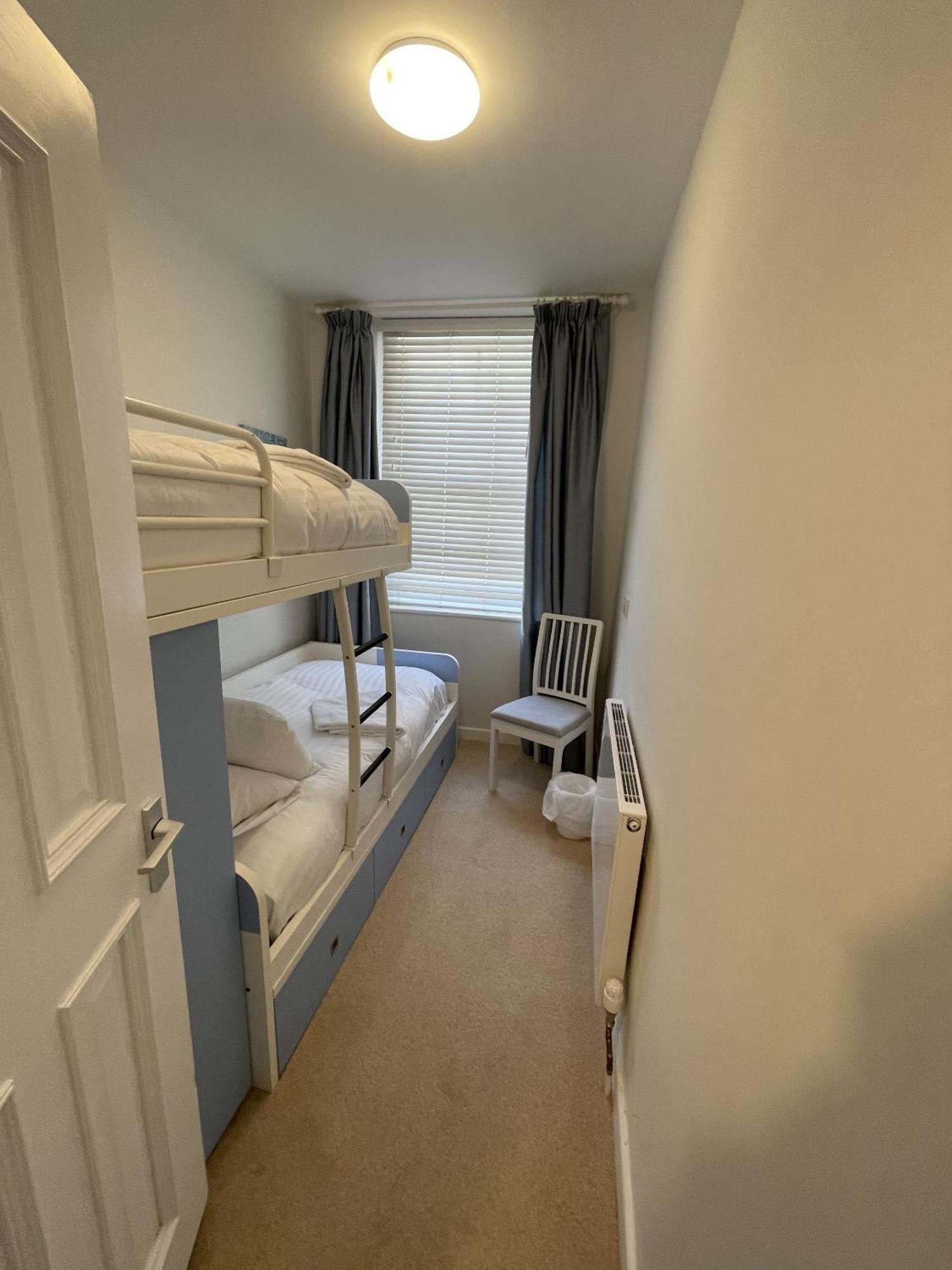 Lovely Seafront 2 Bedroom Apartment 4 Aberdyfi Zewnętrze zdjęcie